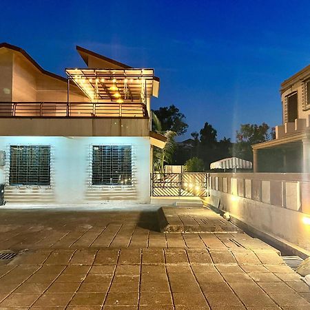 Tranquil : 3Bhk Spacious Villa In Gold Valley Lonavala Eksteriør bilde