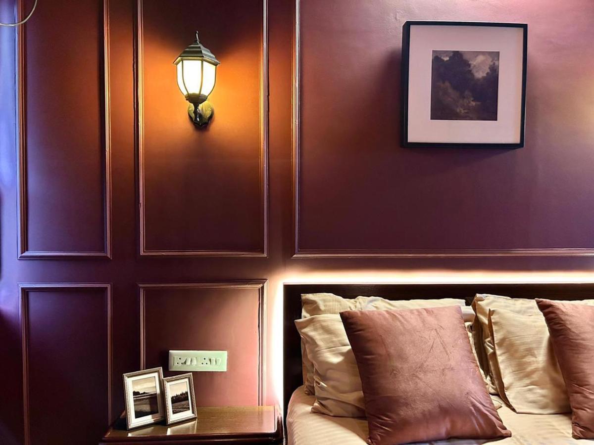 Tranquil : 3Bhk Spacious Villa In Gold Valley Lonavala Eksteriør bilde