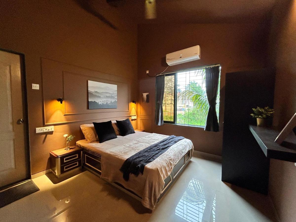 Tranquil : 3Bhk Spacious Villa In Gold Valley Lonavala Eksteriør bilde