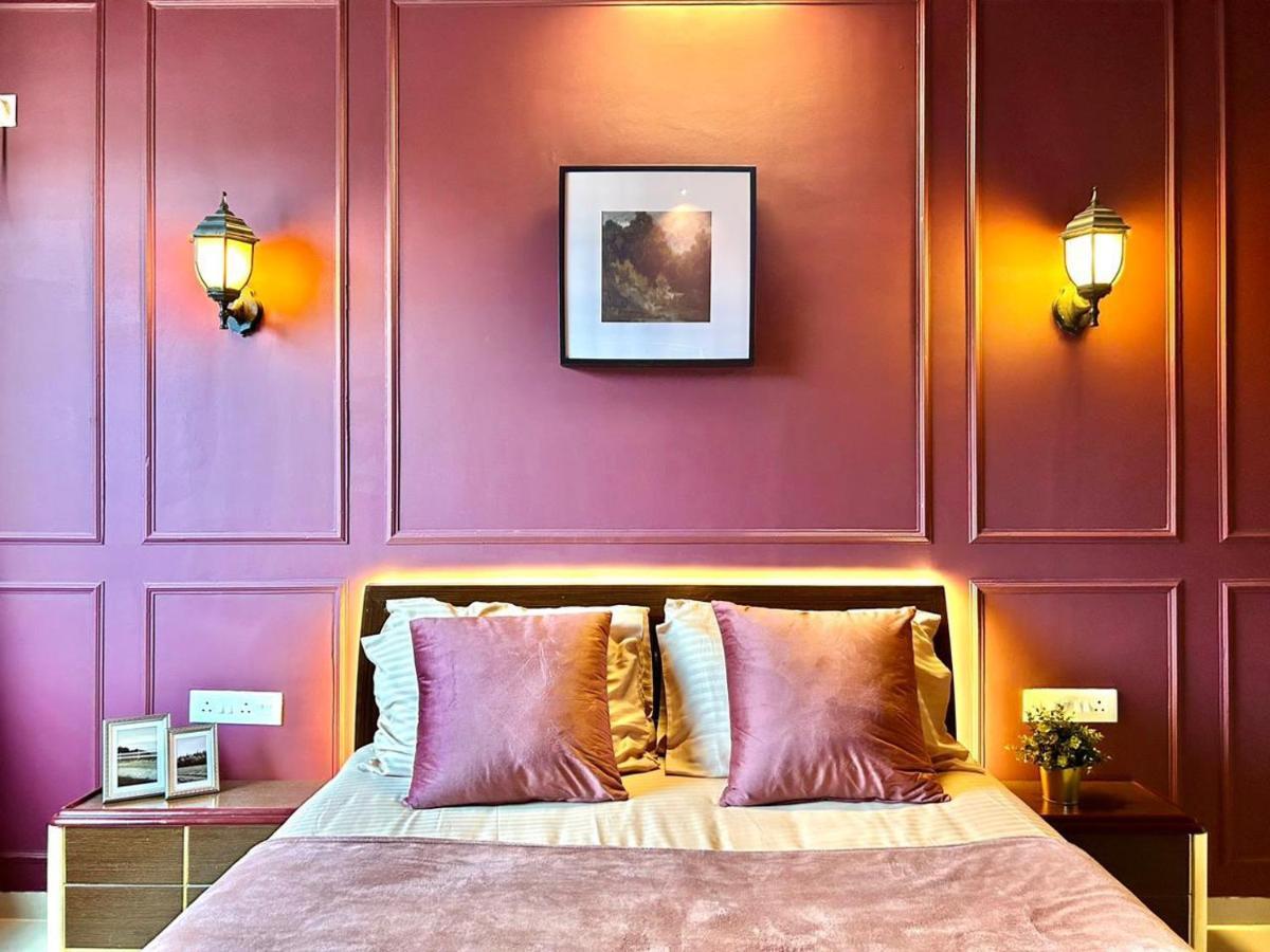 Tranquil : 3Bhk Spacious Villa In Gold Valley Lonavala Eksteriør bilde