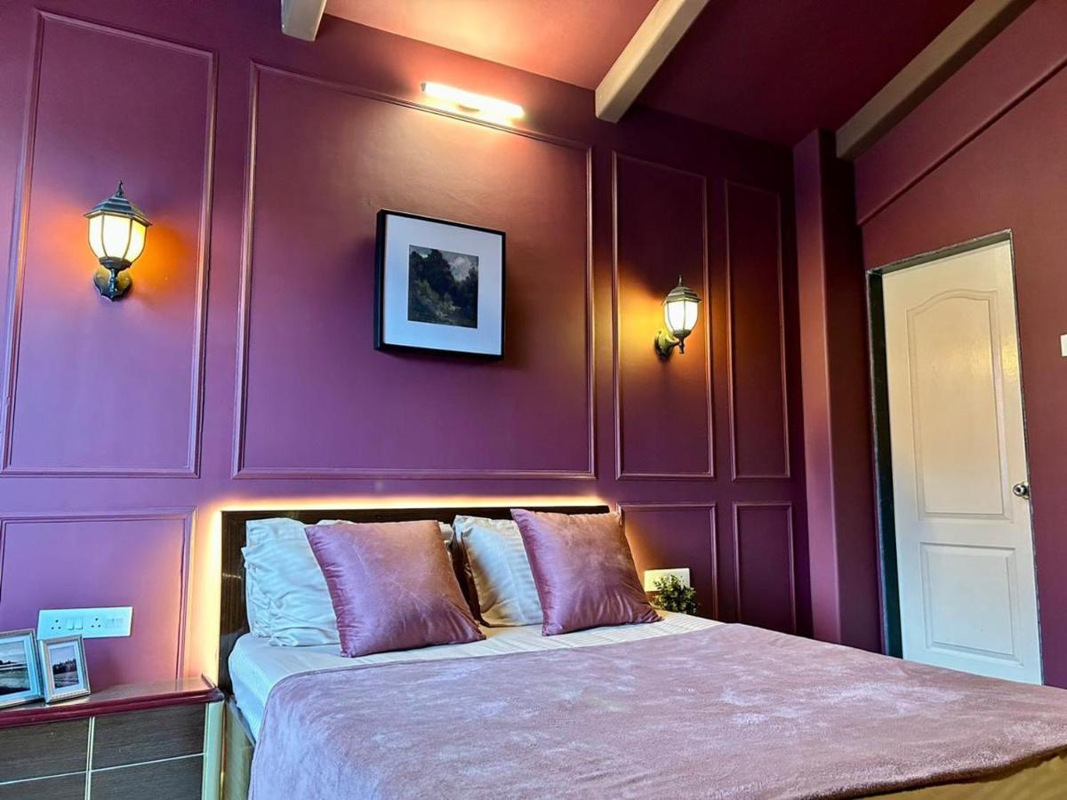 Tranquil : 3Bhk Spacious Villa In Gold Valley Lonavala Eksteriør bilde