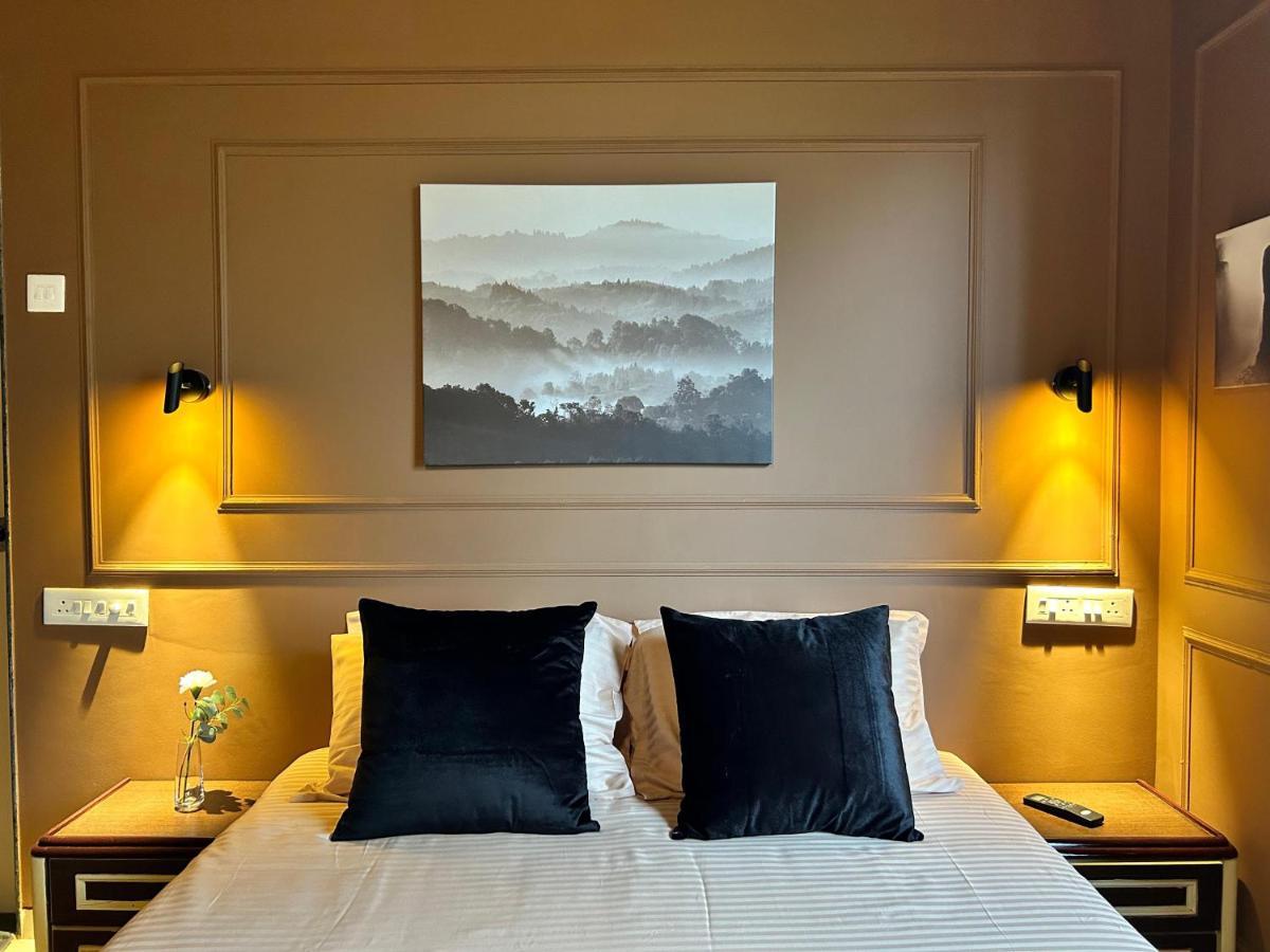Tranquil : 3Bhk Spacious Villa In Gold Valley Lonavala Eksteriør bilde