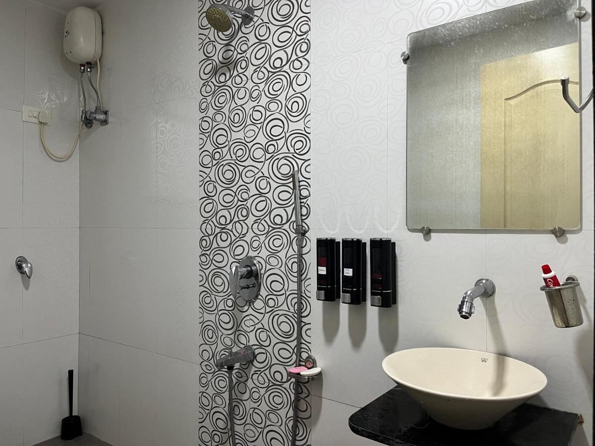 Tranquil : 3Bhk Spacious Villa In Gold Valley Lonavala Eksteriør bilde