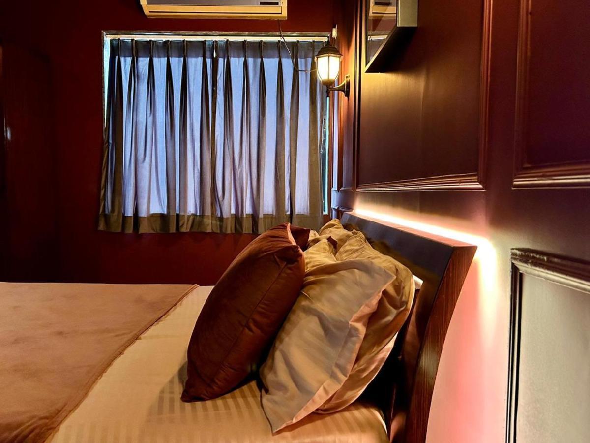 Tranquil : 3Bhk Spacious Villa In Gold Valley Lonavala Eksteriør bilde