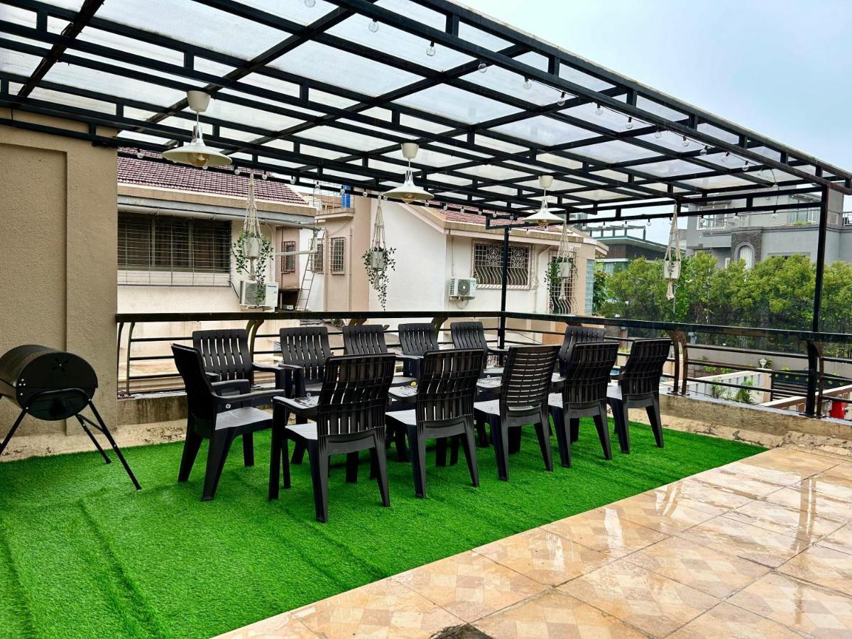 Tranquil : 3Bhk Spacious Villa In Gold Valley Lonavala Eksteriør bilde