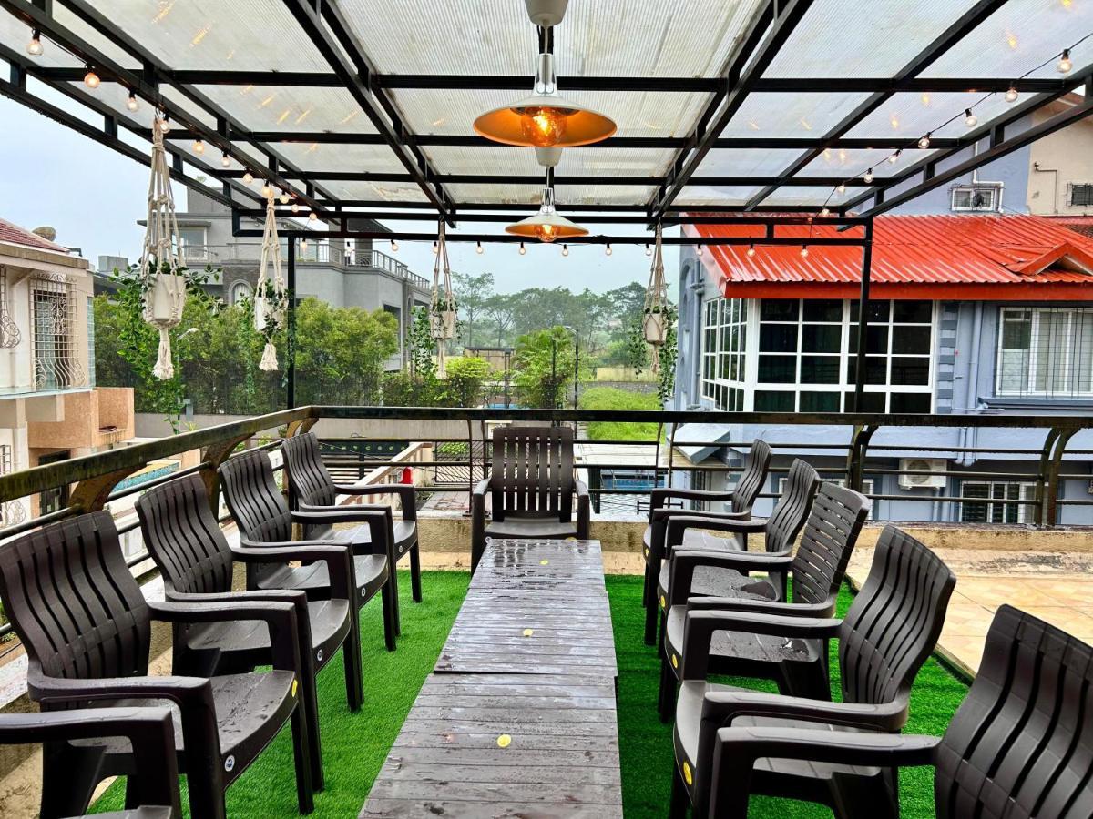 Tranquil : 3Bhk Spacious Villa In Gold Valley Lonavala Eksteriør bilde