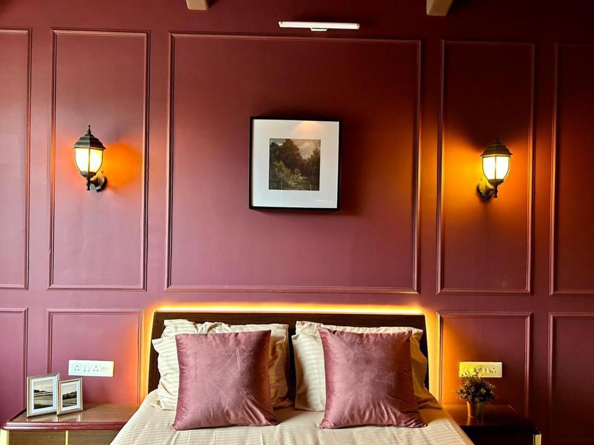 Tranquil : 3Bhk Spacious Villa In Gold Valley Lonavala Eksteriør bilde