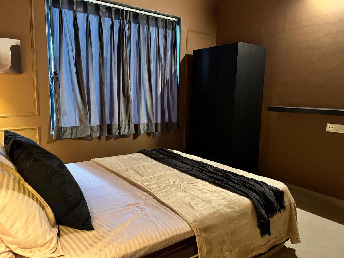 Tranquil : 3Bhk Spacious Villa In Gold Valley Lonavala Eksteriør bilde