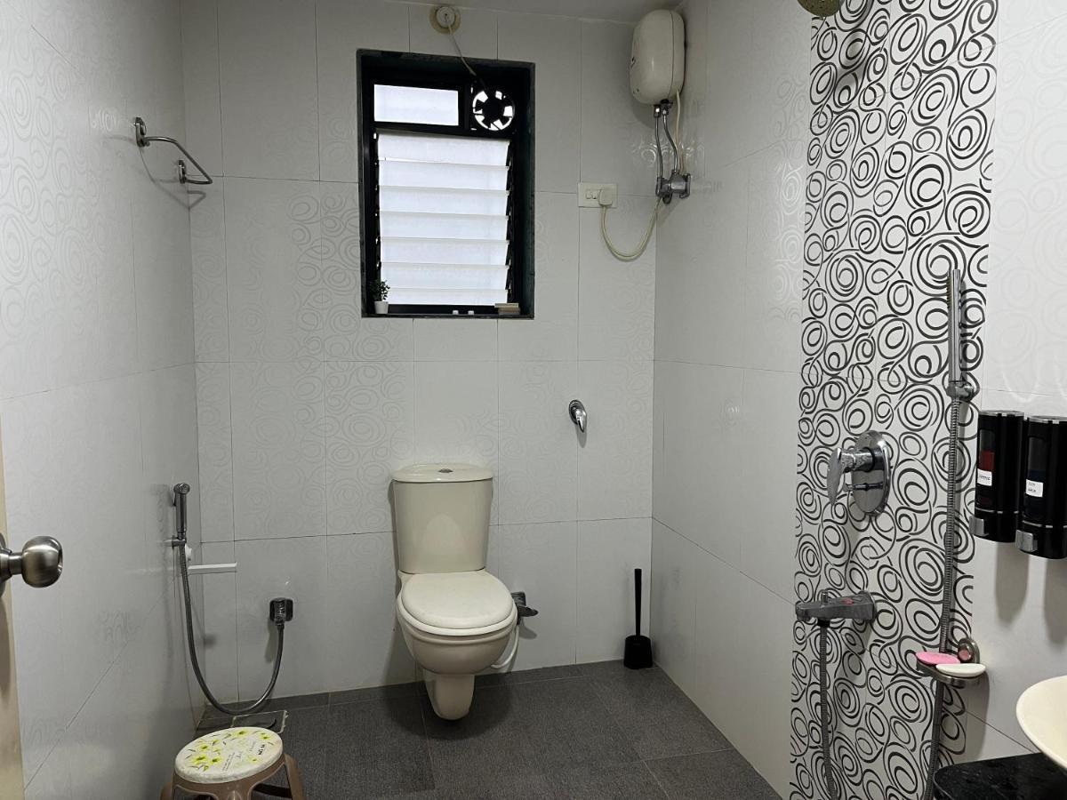 Tranquil : 3Bhk Spacious Villa In Gold Valley Lonavala Eksteriør bilde
