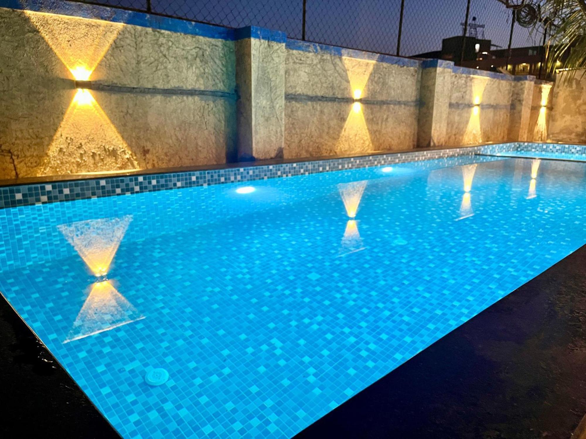 Tranquil : 3Bhk Spacious Villa In Gold Valley Lonavala Eksteriør bilde